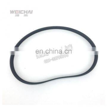 Weichai WP10 WP12WP13 Engine Fan Water pump Radiator Belt 612600061361 10PK1068