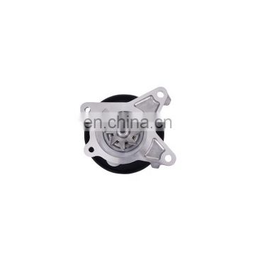 XYREPUESTOS AUTO PARTS Repuestos Al Por Mayor High Quality of Auto Water Pump for Nissan 21010-CJ70B/B1010-EN20B BOMBA DE