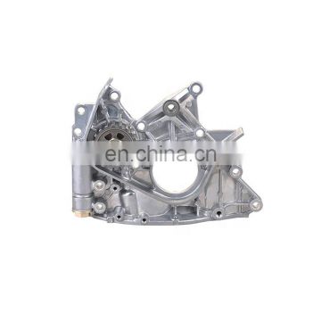 XYREPUESTOS AUTO PARTS Repuestos Al Por Mayor Oil Pump for Toyota Celica OEM 15100-74050 15100-64041 15100-64042 15100-64020