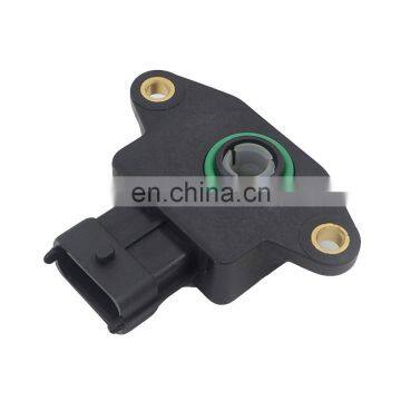 Throttle Position Sensor For Hyundai For Kia 2000-2010 35170-22600 photo-4