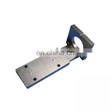 China Customized SUS 430 CNC Metal Hardware CNC Machining Parts photo-6