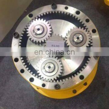 Excavator Parts 31E6-12030 Swing Reducer R130-5 Swing Gearbox