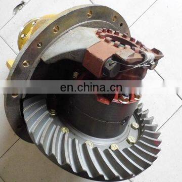 XCMG Loader Parts main reducer assembly 275101678 DA1170B(II).3