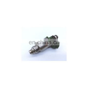 oem Chinese made injector nozzle 23250-74100 in high quality