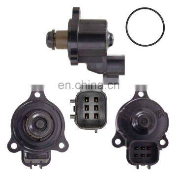 GOGO Idle Air Control Valve for FOR Suzuki 2.7L XL-7 Grand Vitara OEM AC508 18137-52D00 2H1312 1813752D00 photo-4