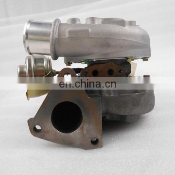 ZD30 Turbocharger GT2052V 724639-5006S 14411-2X900 Turbo charger for Nissan Patrol Safari Terrano II 123ZD30ETi ZD30ETi engine