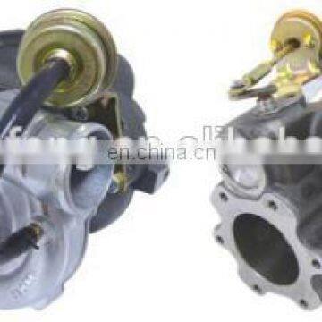 TBP402 Turbo 452046-5001 2674A138 for T6.60, 180TI PHASER Engine photo-2