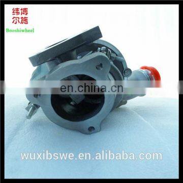 Wuxi Booshiwheel Cheap Turbocharger KP39 54399400120 NK5001724500339 Supercharger for BYD 1.5T 476ZQA-1118020 of Factory photo-3