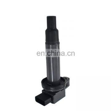 Ignition Coil 22448-8J11C Fit For Nissan Altima Frontier Pathfinder Infiniti I35 photo-4