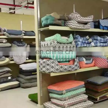 Manufacture Sale Customized Pet Stylish Dog Beds