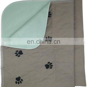 2 Pack Washable And Waterproof Dog Training Pads Large Size photo-3