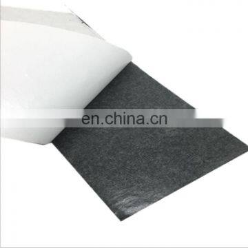 HUIZHONG Adhesive Backed Thick Polyester Felt Roll