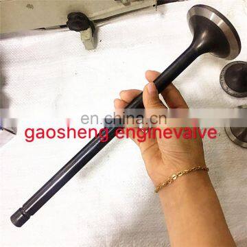 Marine ENGINE CYLINDER HEAD Diesel Parts for Mwm Deutz Tbd234 Tbd 234 Inlet Valve Intake 622804603014 Valve Guide 630503320034 photo-7