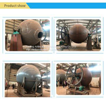 Paper Mill Manufacturers Pulp Digester Wood Pulp Digester photo-3