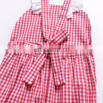 2019 New Baby Girl Clothes Romper Summer New Design Boutique Baby Romper photo-5