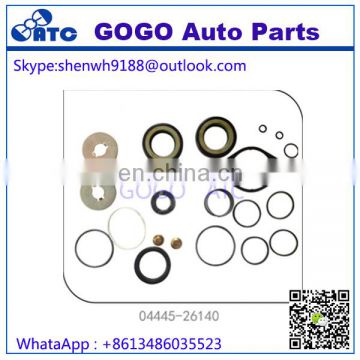 Direction machine repair kit OEM 04445-26140 04445-60080 04445-35160