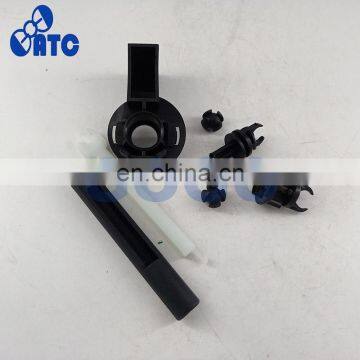 7pcs/set Engine Hoods Locks Connecting Rod + Base for Ford Focus 2 2005-2011 OEM 1355231 4M5AA16B970AB photo-4