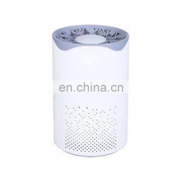 Factory Direct UV Sterilization Touch Air Purifier Home and Disinfector Machine photo-2