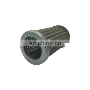 Fuel Filter for Diesel Engine Construction Machinery Good Filtering Performance Lubricating Oil Filter Element photo-3