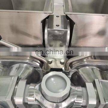 High Speed Mooncake Encrusting Machine,automatic Mooncake Machine photo-6