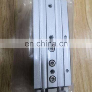 SMC Pneumatic Slide Cylinder MXQ8-40AS photo-3