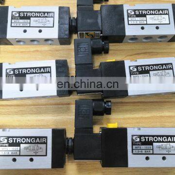 Strongair Solenoid Valve MPS-1525 photo-4