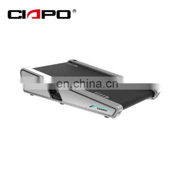 New Idea Odm Accept Walking Pad Electric Mini Home Fitness Walking Pad Machine photo-4