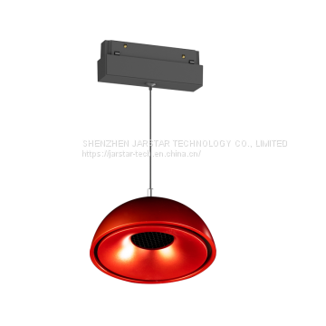 LED Magnet Light MG SP Series Customized LED Magnet Light Supplier/Exporter Led Magnet Light for Hotels photo-3