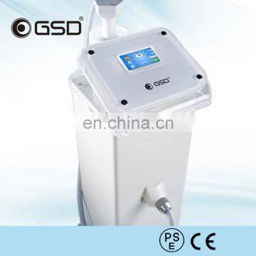 GSD Hifu for Skin Tightening/ Focused Ultrasound Hifu Slimming Machine photo-2