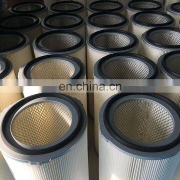 FORST Sukura Head Air Filter Cartridge Cover Parts photo-5