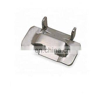Stainless Steel AISI 304 SS Buckle for Banding photo-3