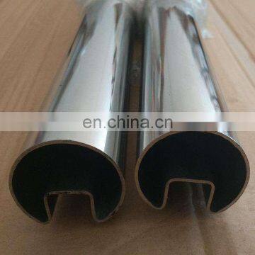 410 Welded Stainless Square Steel Pipe/tube Stock Price photo-7