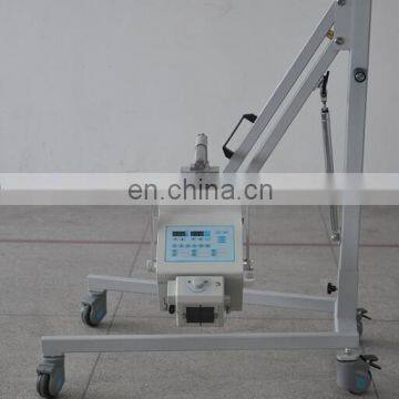 MY-D019A High Frequency Medical X-ray Generator or Fluoroscopy Machine of Digital Portable x Ray for Sale photo-3