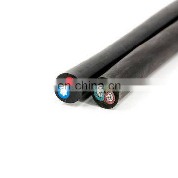 3 Core Rubber Insulated Flexible Cable 10mm 240mm Price photo-4