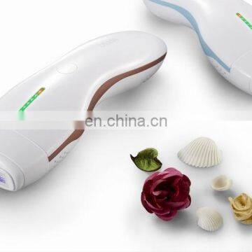 Deess Gp586 3 In1easy Permanent Hair Removal Beauty Machine Skin Acne Laser Machine 350000 Shots photo-6