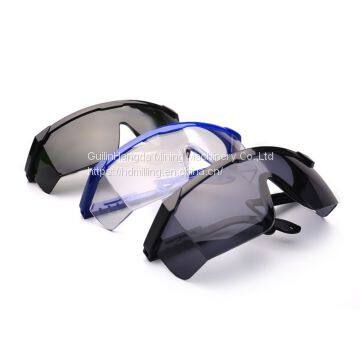 Welding Safety glasses PC Lens Smoked and Clear Lens anti-scratch