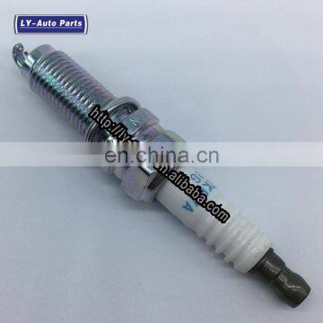 Iridium Engine Spark Plugs 22401-JD01B FXE20HR11 For Nissan Altima Cube Sentra Versa 22401JD01B