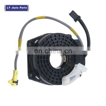 Clock Spring Spiral Cable For Nissan Navara D22 Pathfinder 25554-VK025 25554VK025