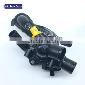 11538674895 11537647751 7647751 For Mini Cooper Countryman Auto Engine Coolant Thermostat Housing 1.6L 2012-2016