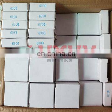 6300 10x35x11 Full ZrO2 Ceramic Bearing photo-4