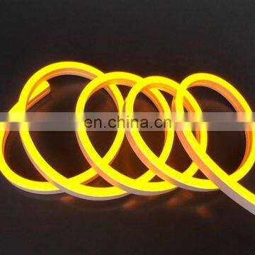 New Material DC12v 24v Mini Silicon Led Neon Flex Light With Factory Price photo-7