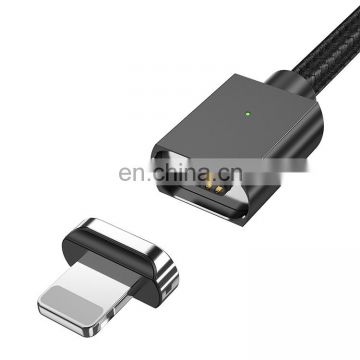 magnetic charging cable