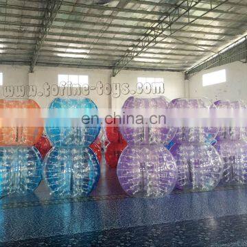 Inflatable Walk in Plastic Bubble Ball photo-6