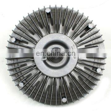 Передний муфта вентилятора охлаждения двигателя 52028894AA высокого качества photo-2