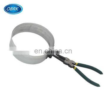 Car Automotive Piston Ring Compressor Kit Set