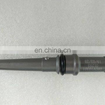 Fuel Injector Inlet Connector 080V10301 for Injector 0445120368 photo-4