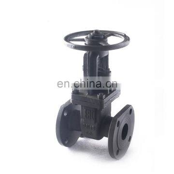 30s41nzh Z41H-16C GOST Cuniform WCB Carbon Steel Gate Valve photo-5