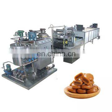 Orangemech cbd gummy candy machine soft jelly candy machine candy production line