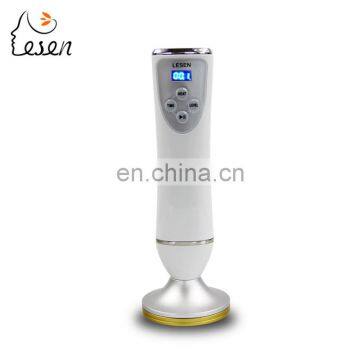 2019 Electric Vacuum Body Cupping Surgical Drainage Massage Therapy Healthy photo-2