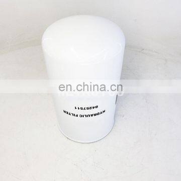 Diesel Engine Spin-on Hydraulic Filter 84257511 photo-3